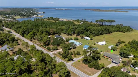 2596 Cedar Island Road Cedar Island NC 28520
