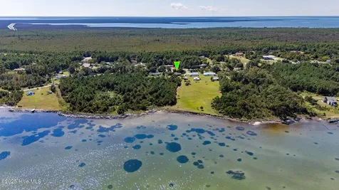 2596 Cedar Island Road Cedar Island NC 28520