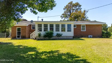 2596 Cedar Island Road Cedar Island NC 28520