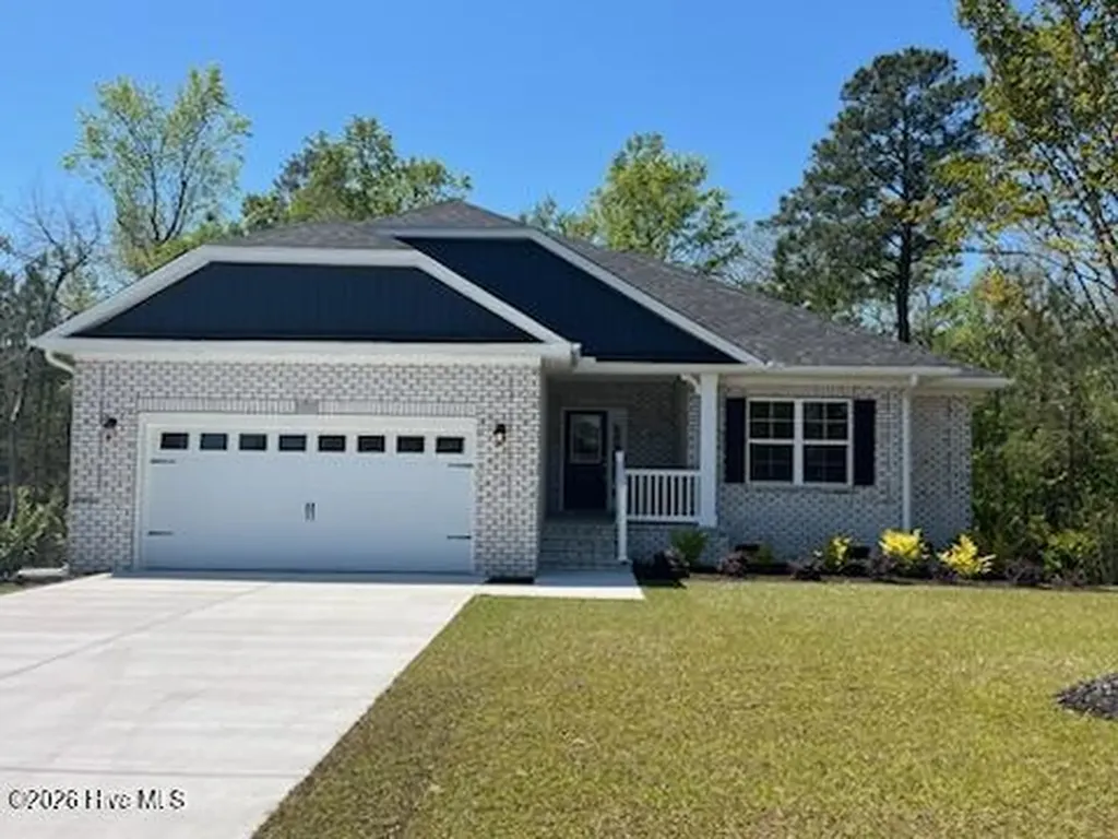 1151 Natal Drive SE Bolivia NC 28422