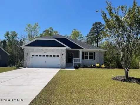1151 Natal Drive SE Bolivia NC 28422