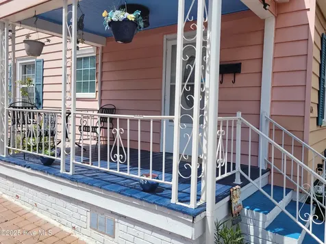 814 Woodlawn Avenue Wilmington NC 28401