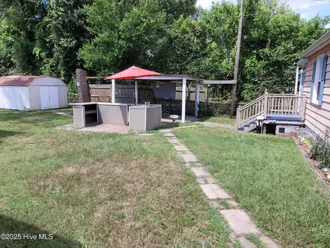 814 Woodlawn Avenue Wilmington NC 28401