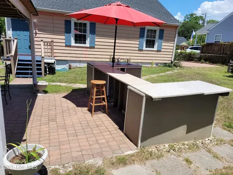 814 Woodlawn Avenue Wilmington NC 28401