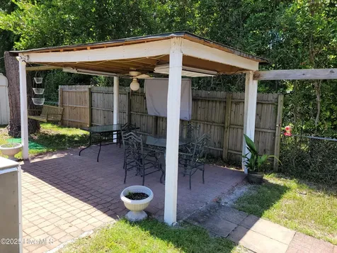 814 Woodlawn Avenue Wilmington NC 28401