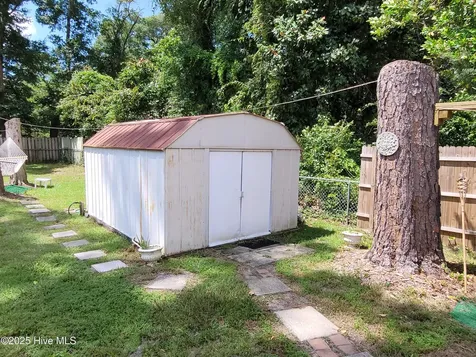 814 Woodlawn Avenue Wilmington NC 28401