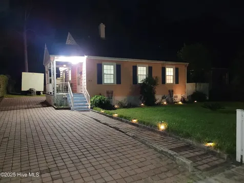 814 Woodlawn Avenue Wilmington NC 28401