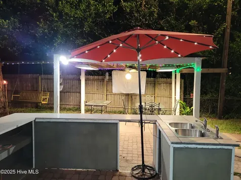 814 Woodlawn Avenue Wilmington NC 28401