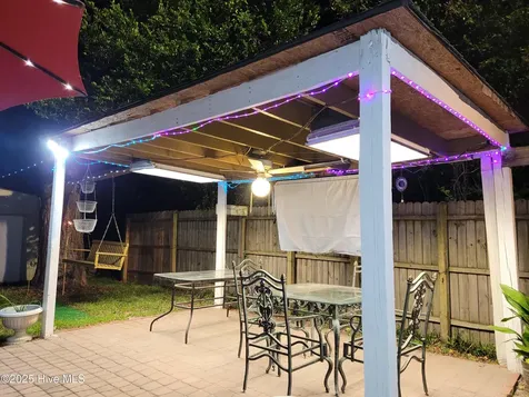 814 Woodlawn Avenue Wilmington NC 28401
