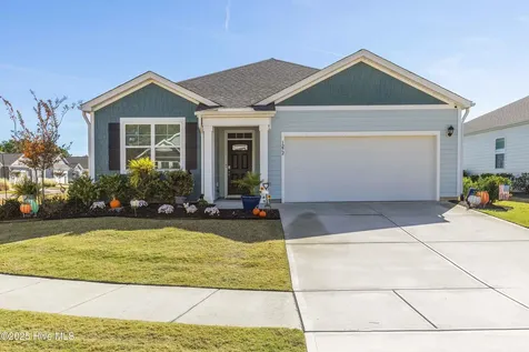 1272 Clendon Circle Leland NC 28451