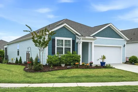 1272 Clendon Circle Leland NC 28451
