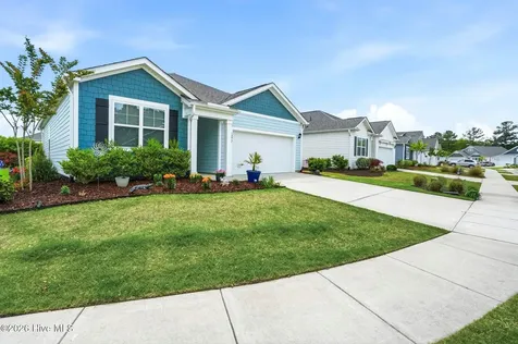 1272 Clendon Circle Leland NC 28451