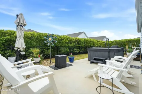 1272 Clendon Circle Leland NC 28451