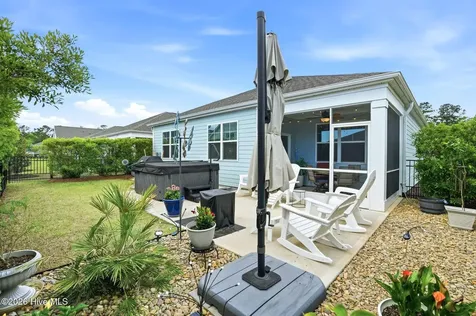 1272 Clendon Circle Leland NC 28451