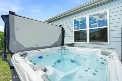 1272 Clendon Circle Leland NC 28451