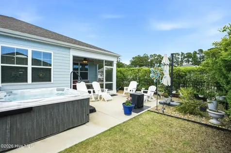 1272 Clendon Circle Leland NC 28451