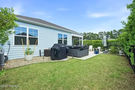 1272 Clendon Circle Leland NC 28451