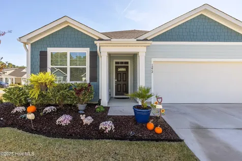 1272 Clendon Circle Leland NC 28451
