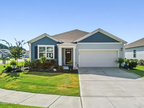 1272 Clendon Circle Leland NC 28451