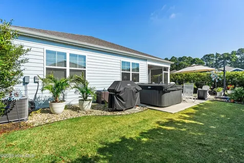 1272 Clendon Circle Leland NC 28451