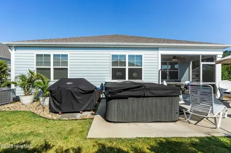 1272 Clendon Circle Leland NC 28451