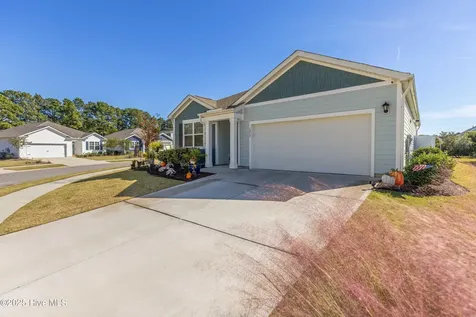 1272 Clendon Circle Leland NC 28451