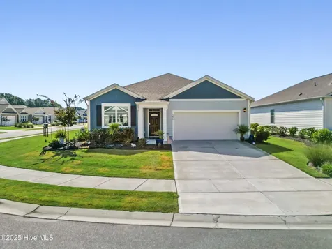 1272 Clendon Circle Leland NC 28451
