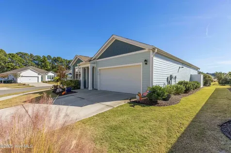 1272 Clendon Circle Leland NC 28451