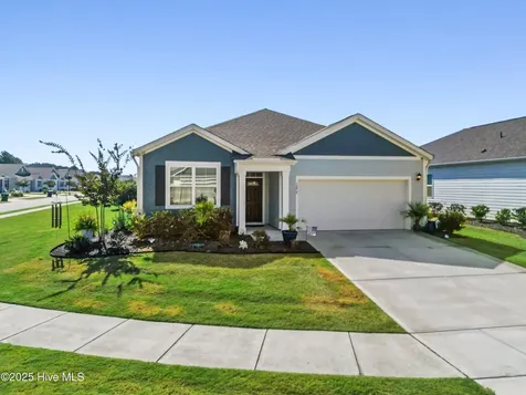 1272 Clendon Circle Leland NC 28451