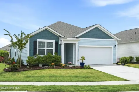1272 Clendon Circle Leland NC 28451