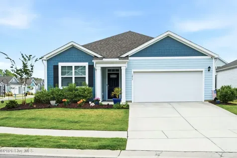1272 Clendon Circle Leland NC 28451