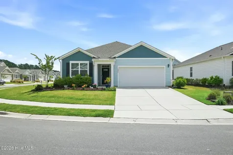 1272 Clendon Circle Leland NC 28451
