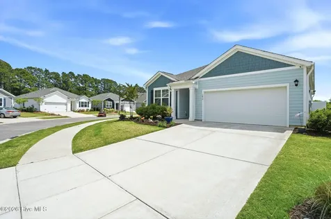 1272 Clendon Circle Leland NC 28451
