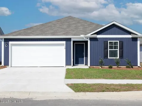 4222 Pitcher Plant Court SE Bolivia NC 28422
