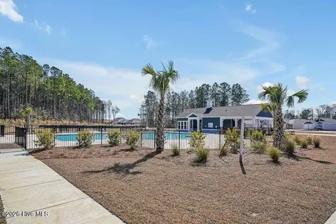 4222 Pitcher Plant Court SE Bolivia NC 28422