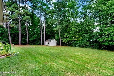 2407 Sparre Drive Kinston NC 28504
