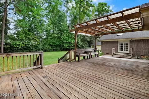 2407 Sparre Drive Kinston NC 28504