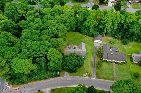 2407 Sparre Drive Kinston NC 28504