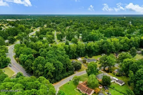 2407 Sparre Drive Kinston NC 28504