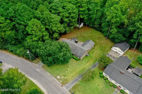 2407 Sparre Drive Kinston NC 28504