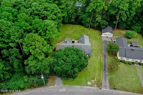 2407 Sparre Drive Kinston NC 28504