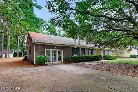 2407 Sparre Drive Kinston NC 28504