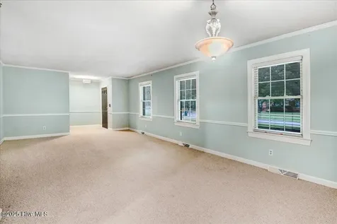 2407 Sparre Drive Kinston NC 28504