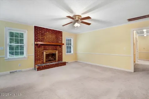 2407 Sparre Drive Kinston NC 28504