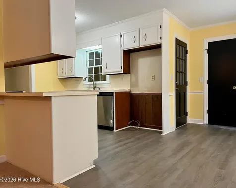 2407 Sparre Drive Kinston NC 28504