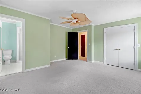 2407 Sparre Drive Kinston NC 28504