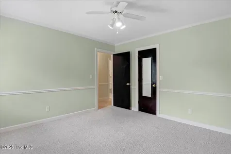 2407 Sparre Drive Kinston NC 28504