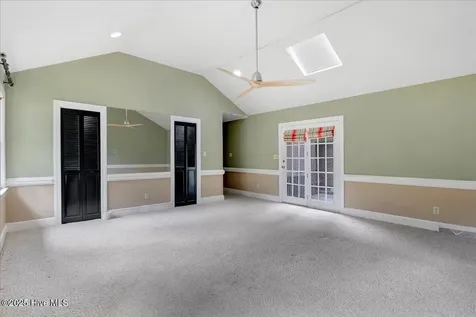 2407 Sparre Drive Kinston NC 28504