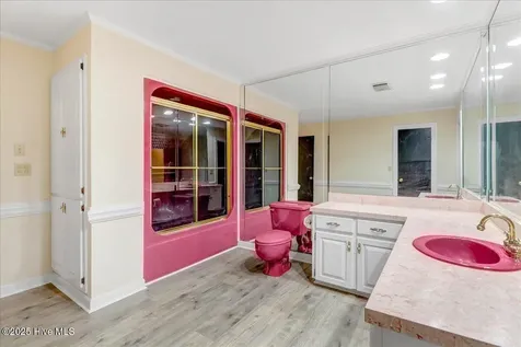 2407 Sparre Drive Kinston NC 28504