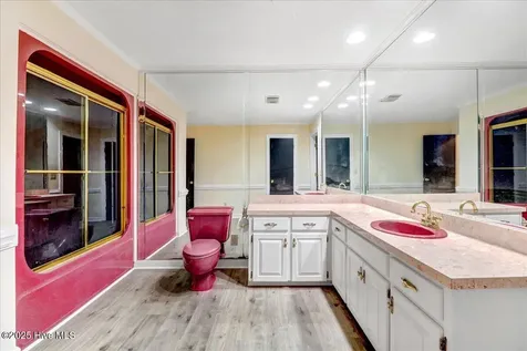 2407 Sparre Drive Kinston NC 28504